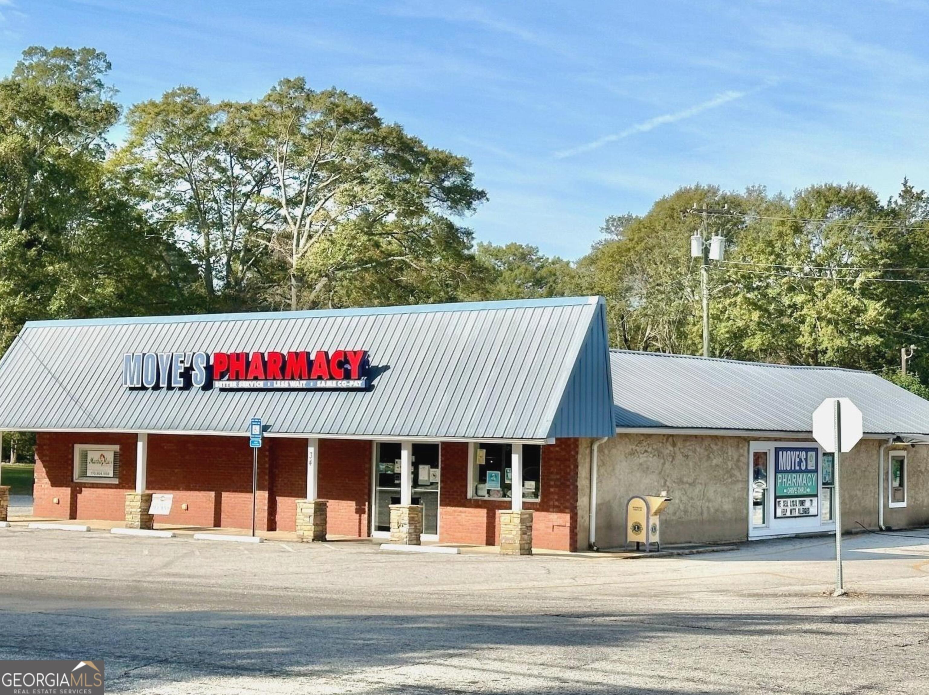 34 S East Main ST