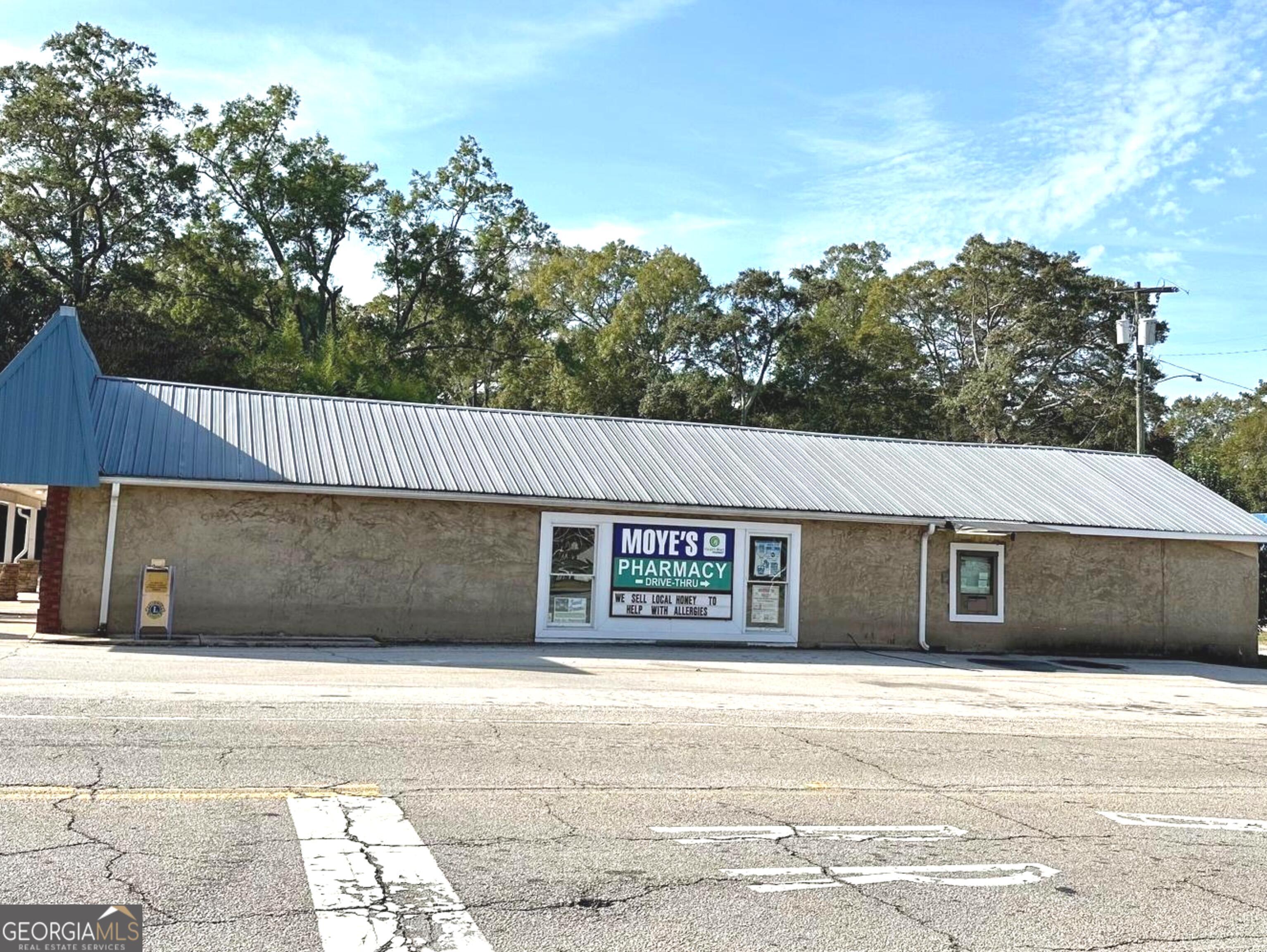 34 S East Main ST