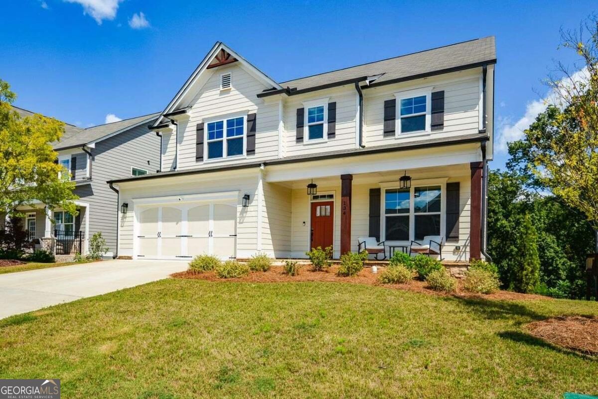 134 Spaulding LN