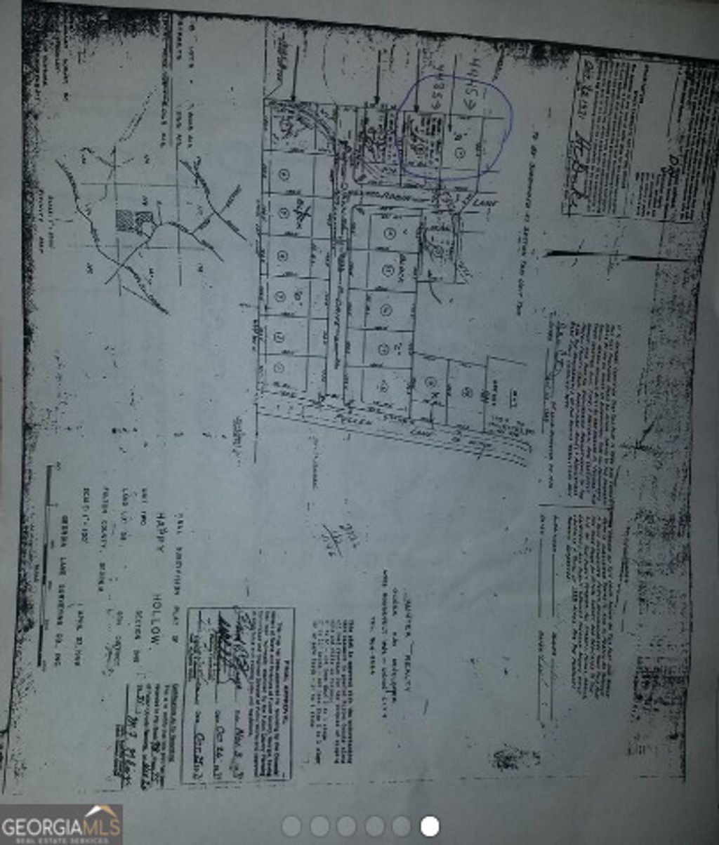 Photo of 4435 Robin Lane, South Fulton, GA 30349 (MLS # 10696385)