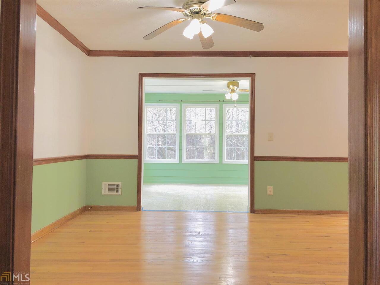 Coatsworth Manor - Residential