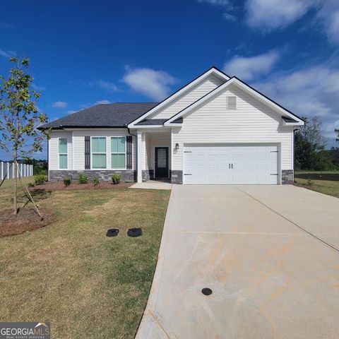 116 Breakwater WAY Perry GA 31069