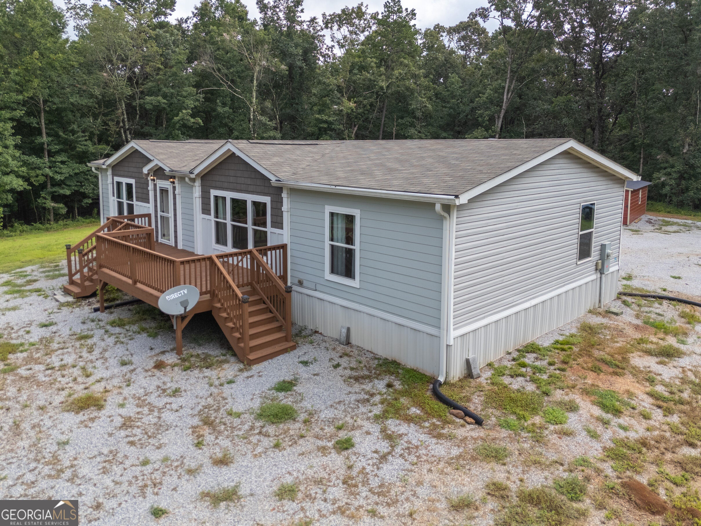257 Iris DR