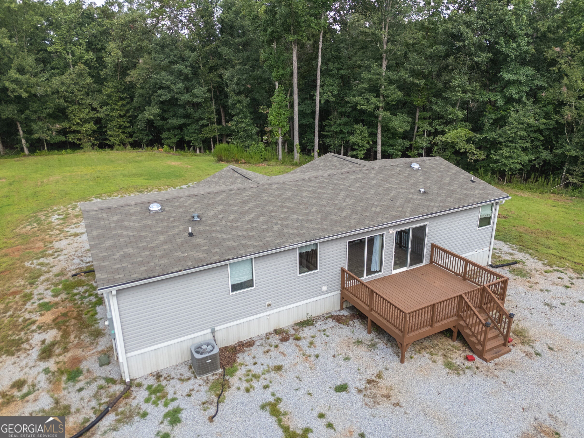 257 Iris DR