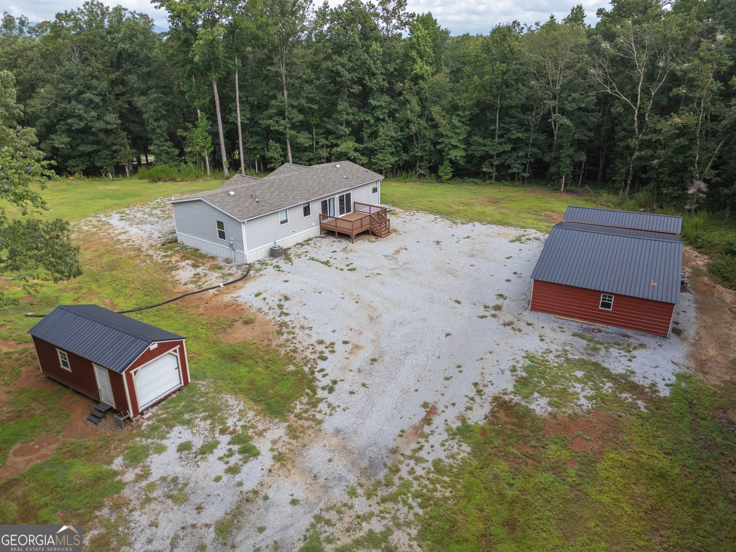 257 Iris DR