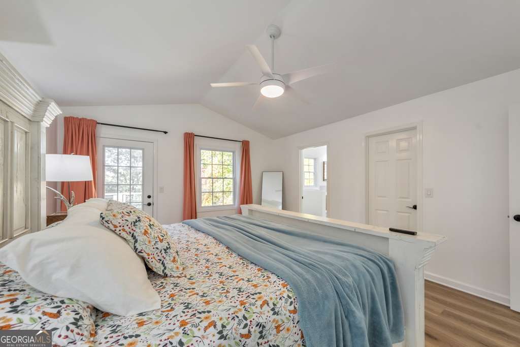 Valley Brook - Residential