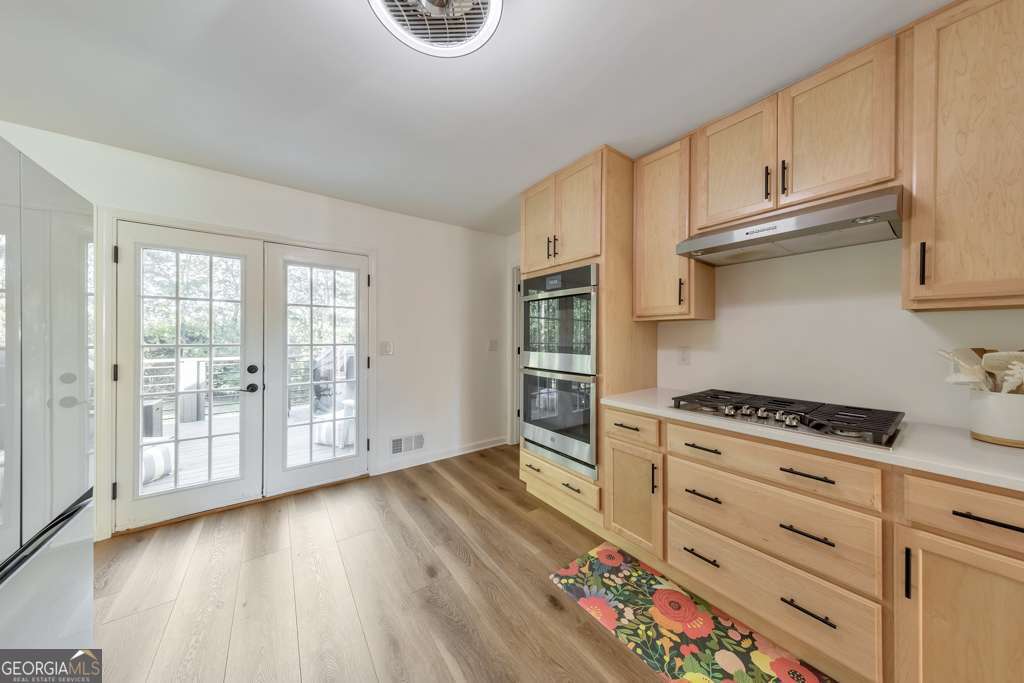 Valley Brook - Residential