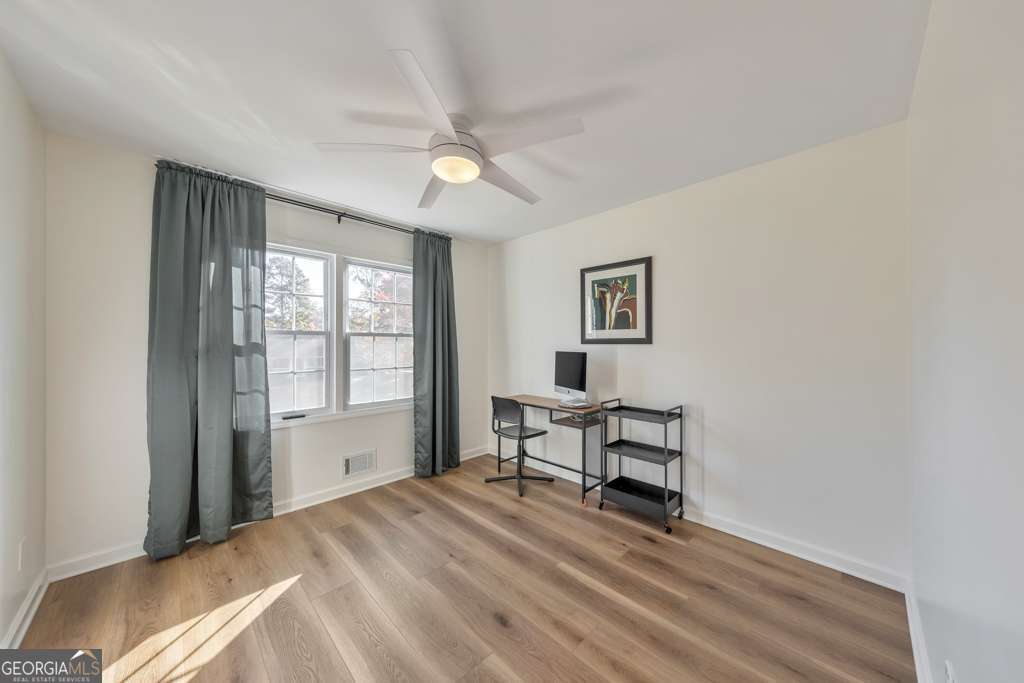 Valley Brook - Residential