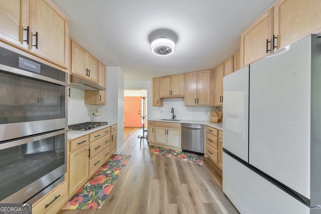 Valley Brook - Residential