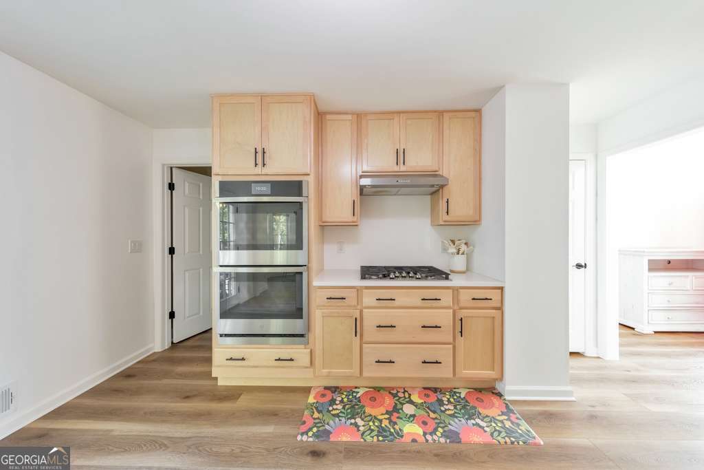 Valley Brook - Residential