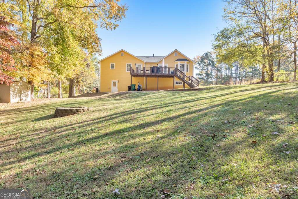 Valley Brook - Residential