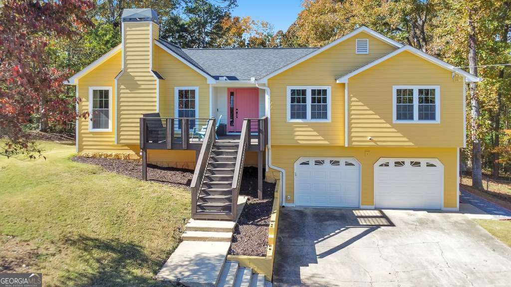 Valley Brook - Residential