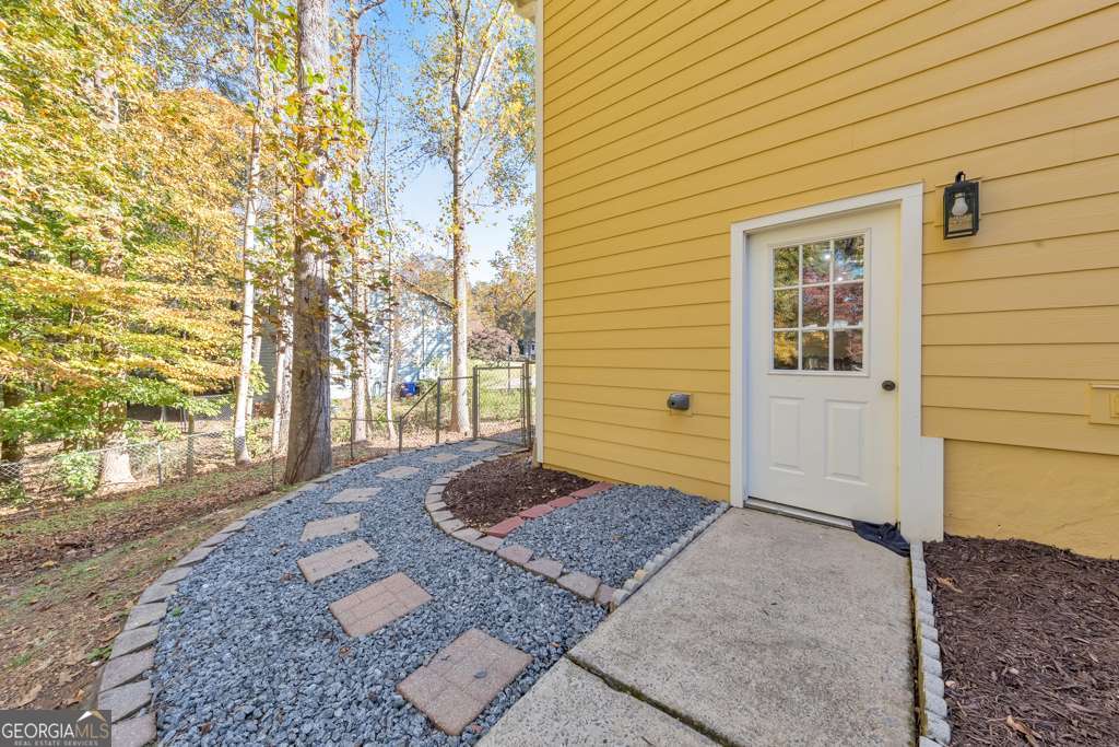 Valley Brook - Residential