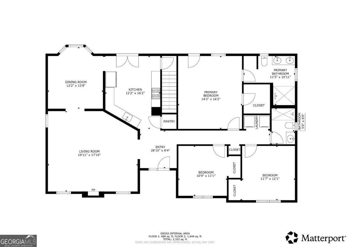 Valley Brook - Residential