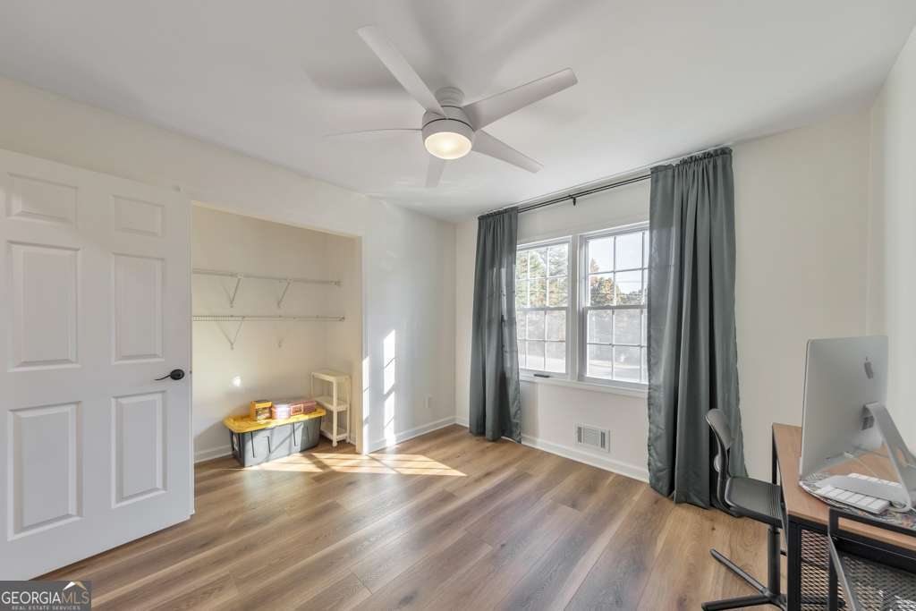 Valley Brook - Residential