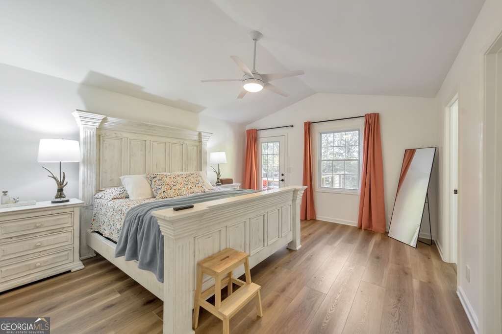 Valley Brook - Residential