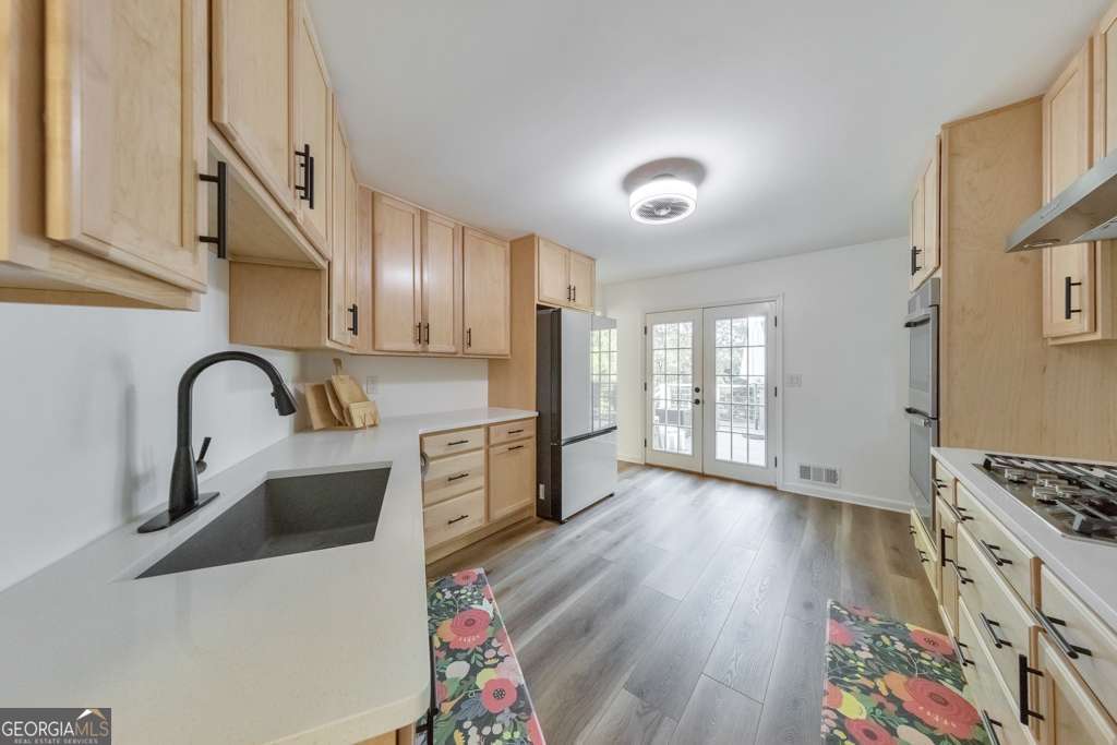 Valley Brook - Residential