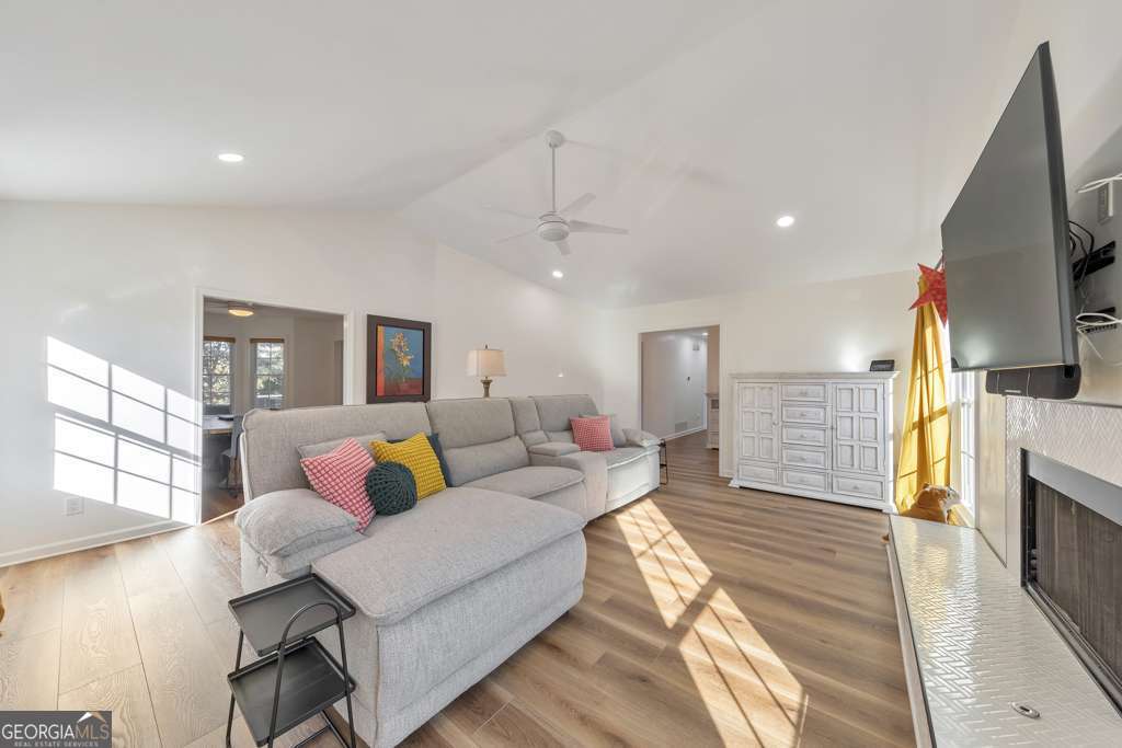 Valley Brook - Residential