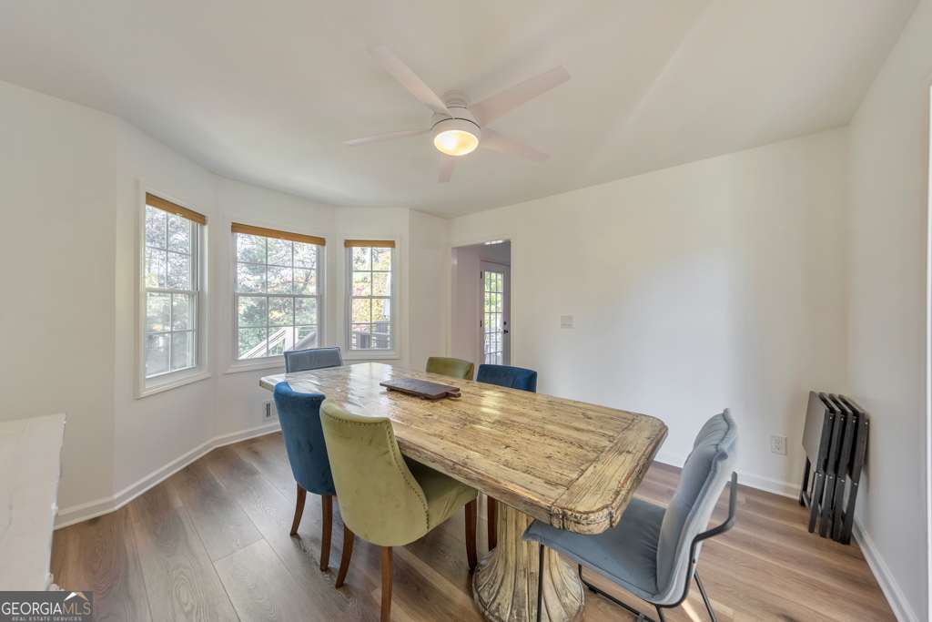 Valley Brook - Residential