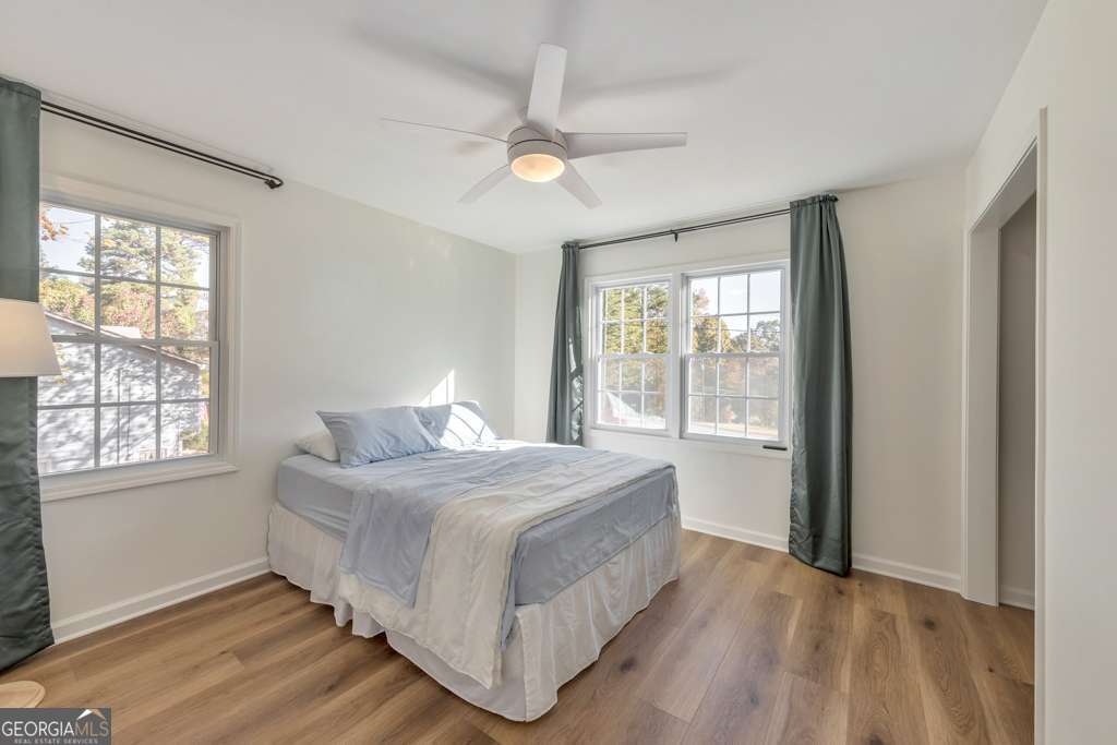 Valley Brook - Residential