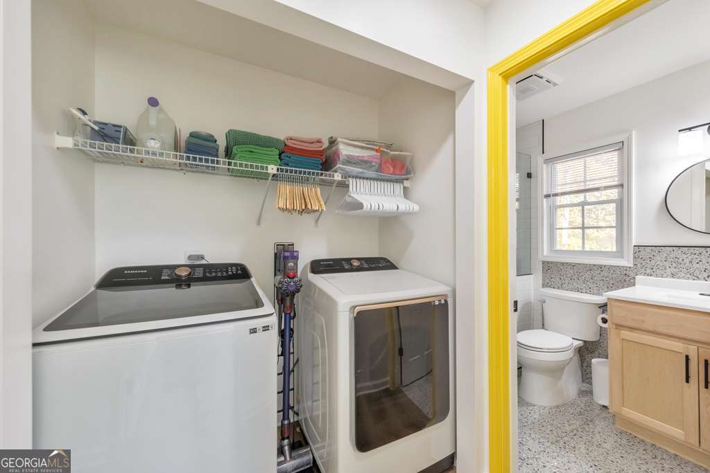 Valley Brook - Residential