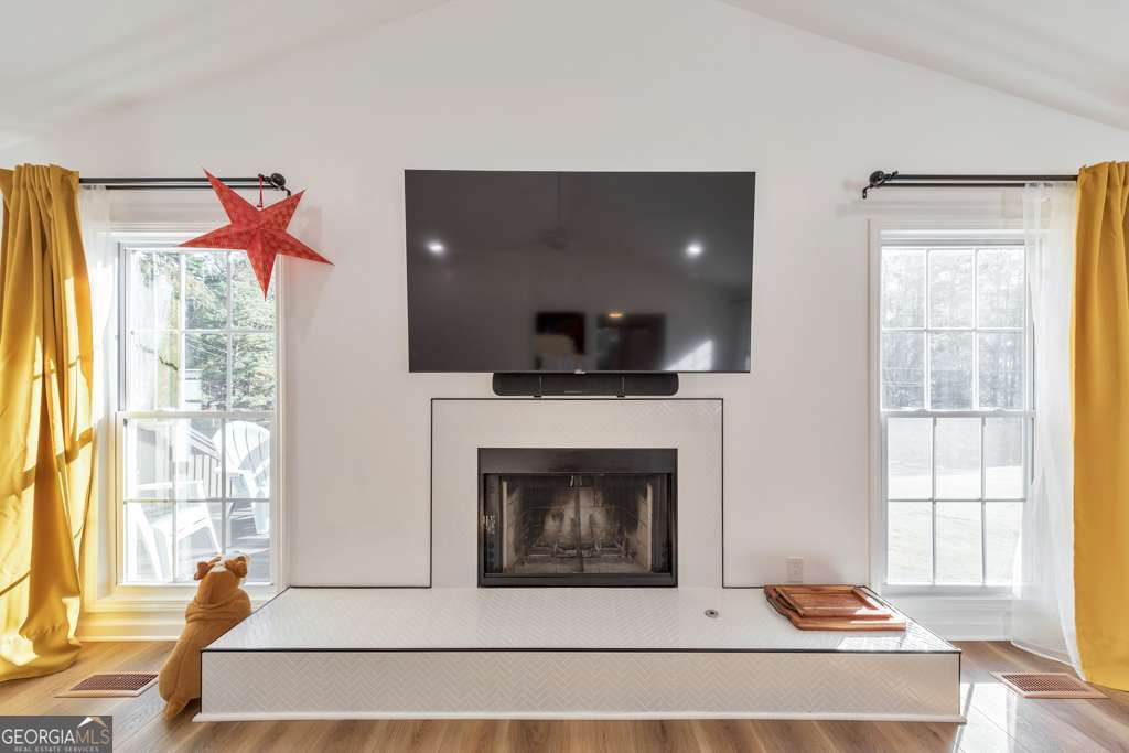 Valley Brook - Residential