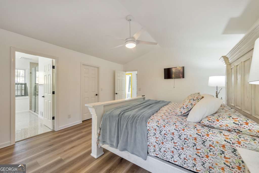 Valley Brook - Residential