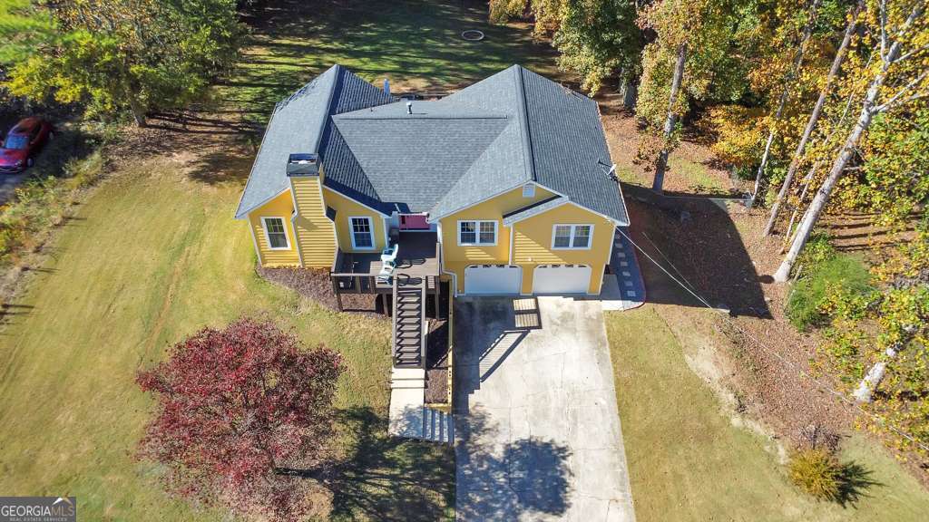 Valley Brook - Residential