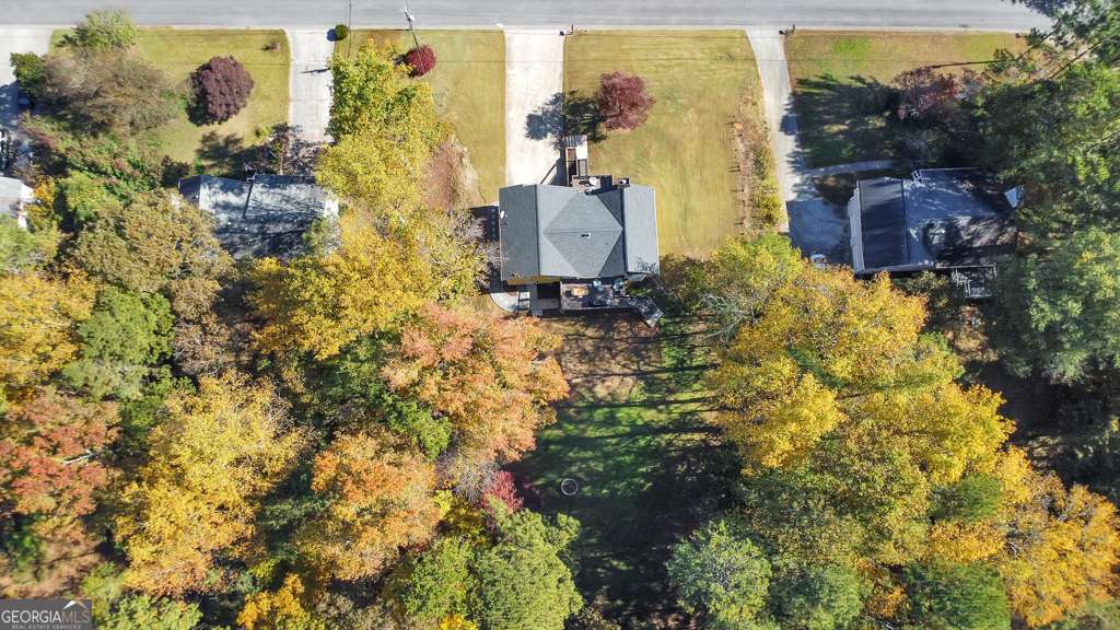 Valley Brook - Residential