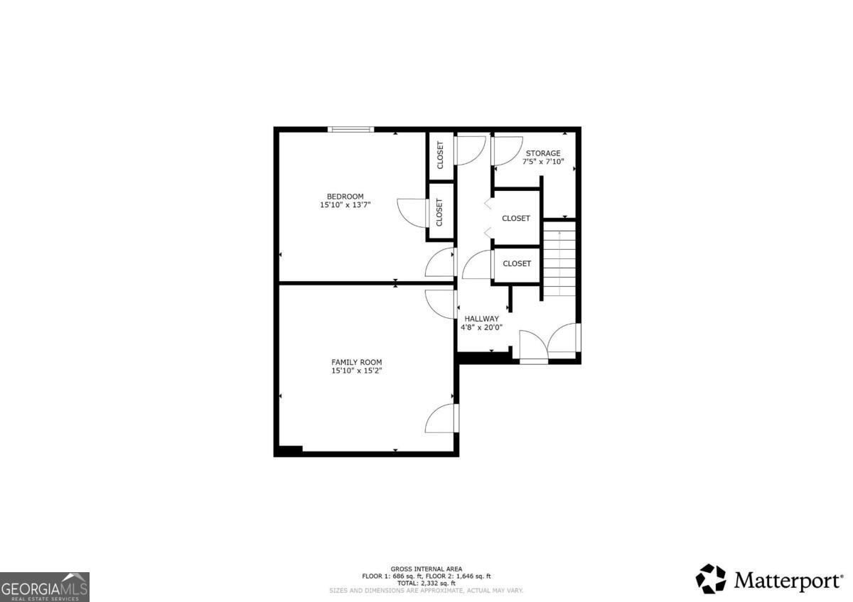 Valley Brook - Residential