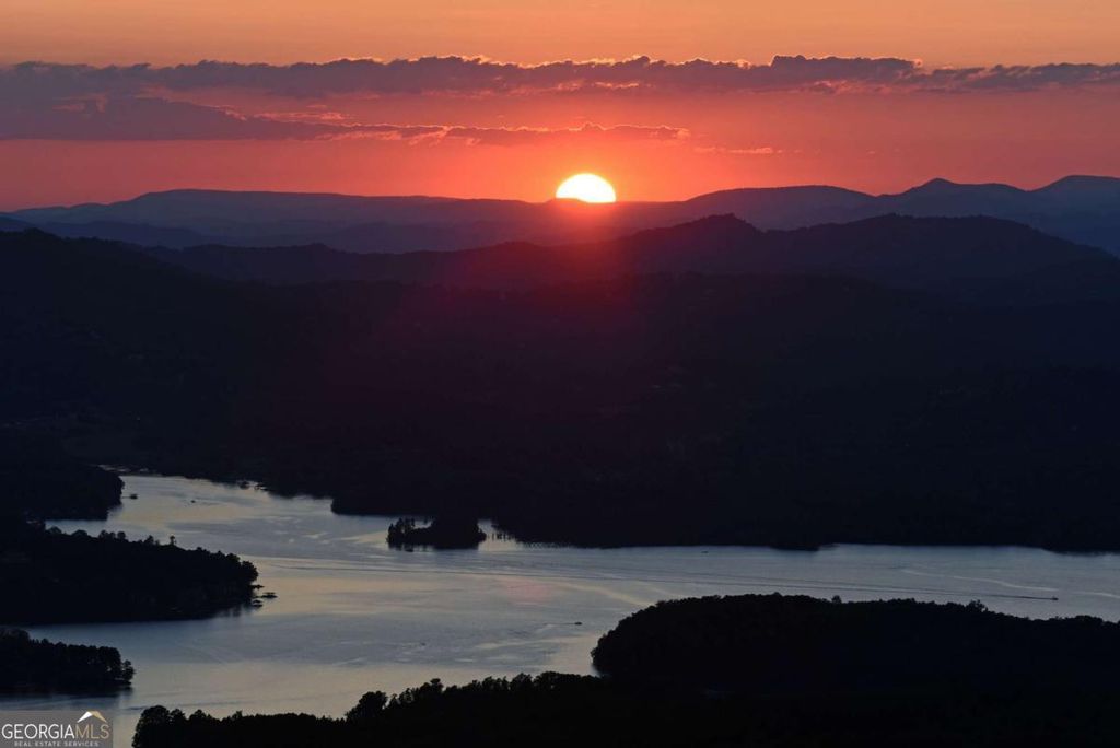 Photo of 145 Bell Mountain, Hiawassee, GA 30546 (MLS # 10724890)