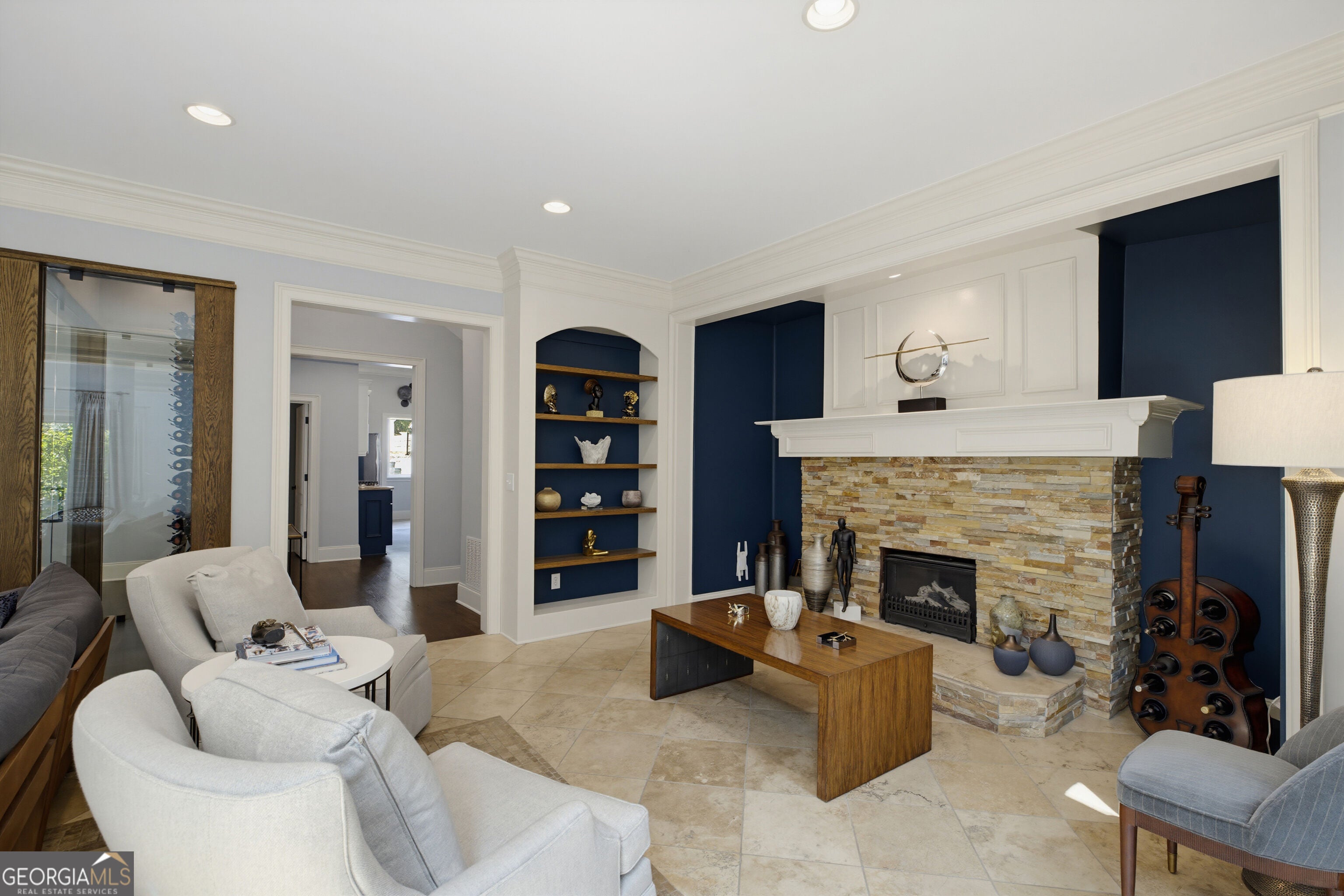 1454 Piedmont AVE NE