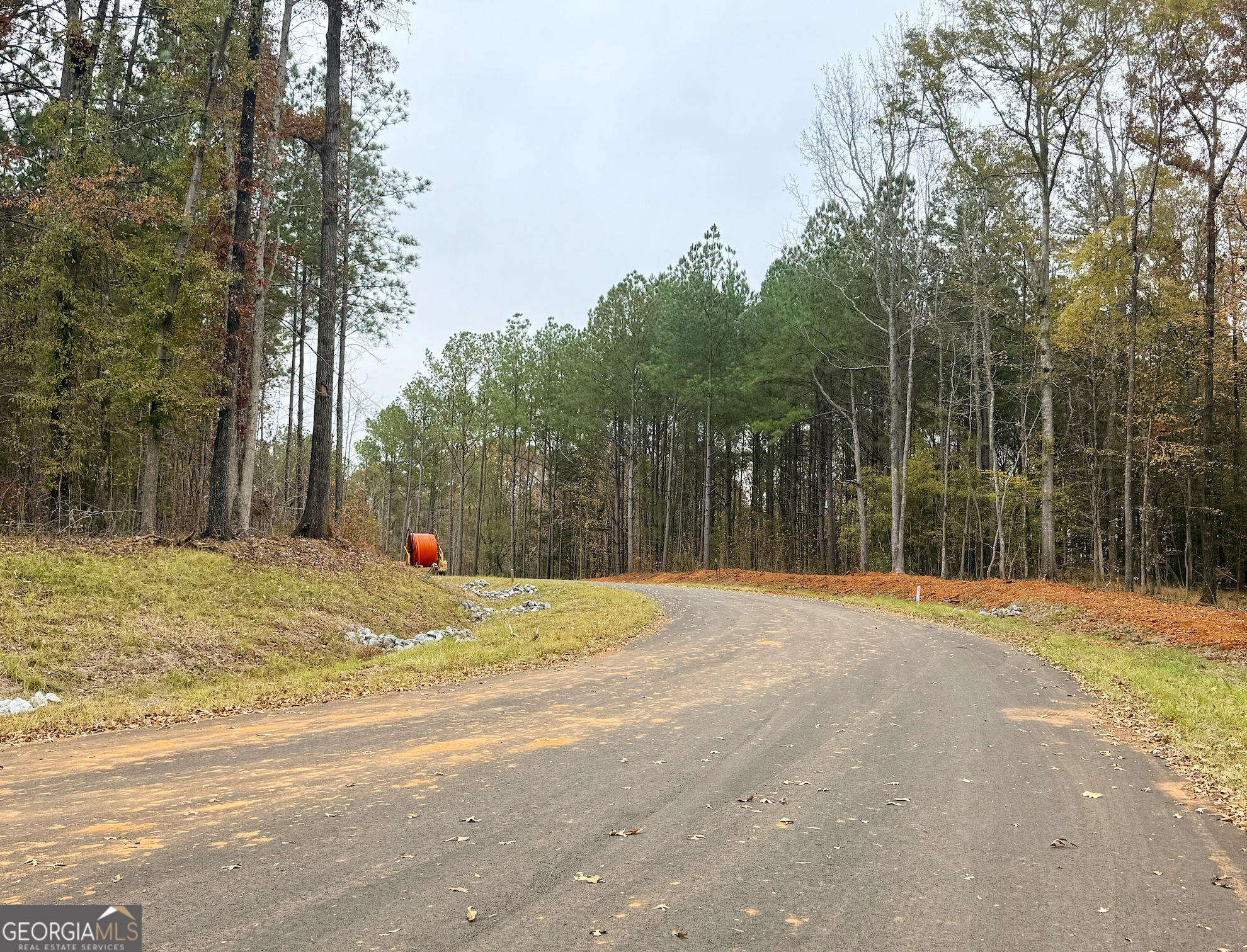 LOT 16 Rolling Meadows Way