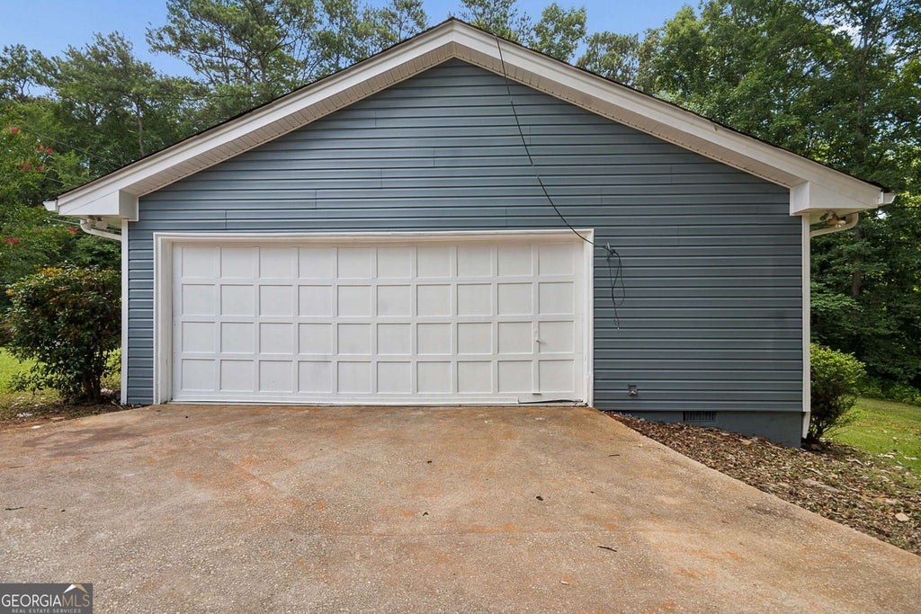 Photo of 4761 Jakes Trail, Decatur, GA 30034 (MLS # 10801451)