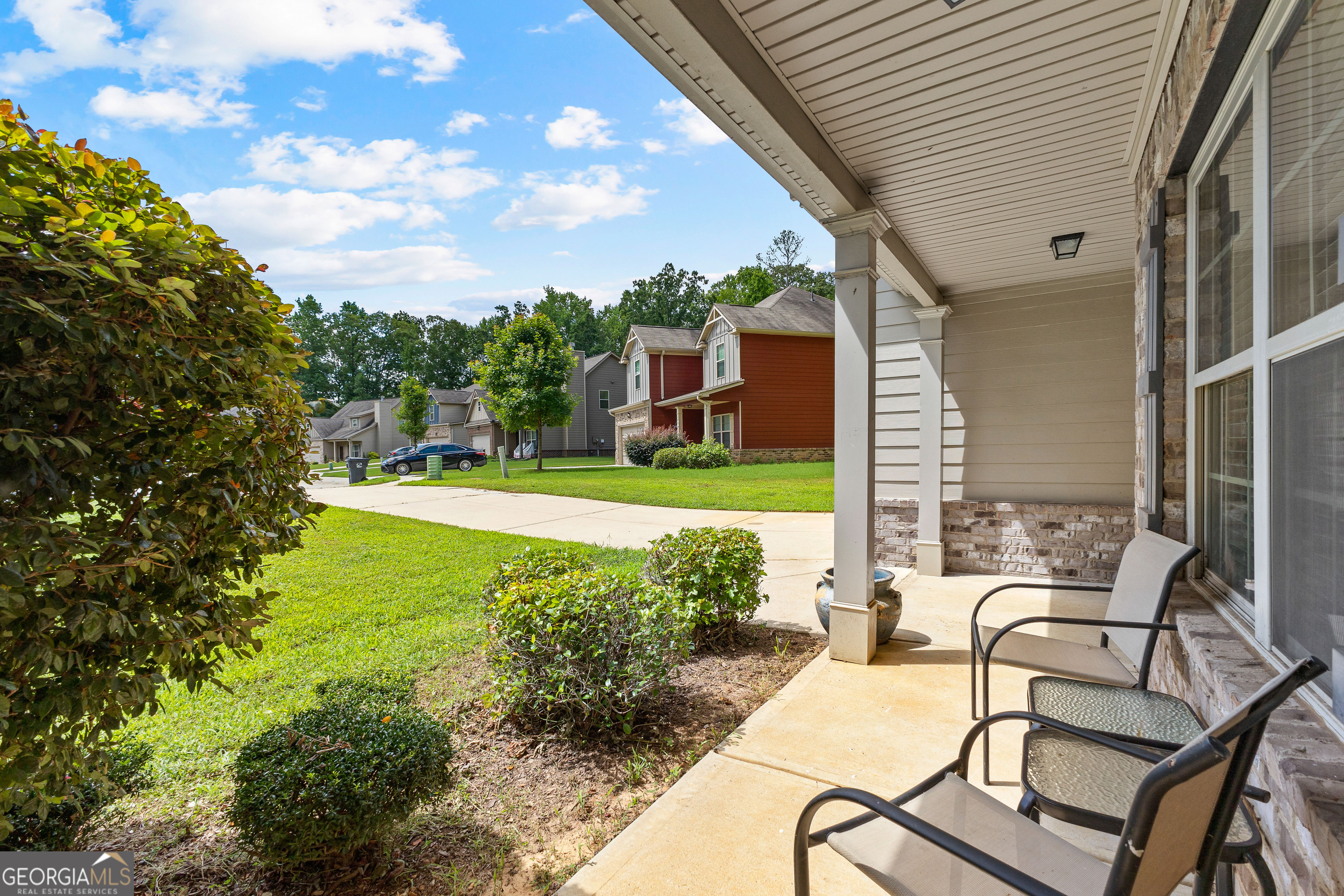 CREEKSIDE @ PRISTINE FOREST - Residential