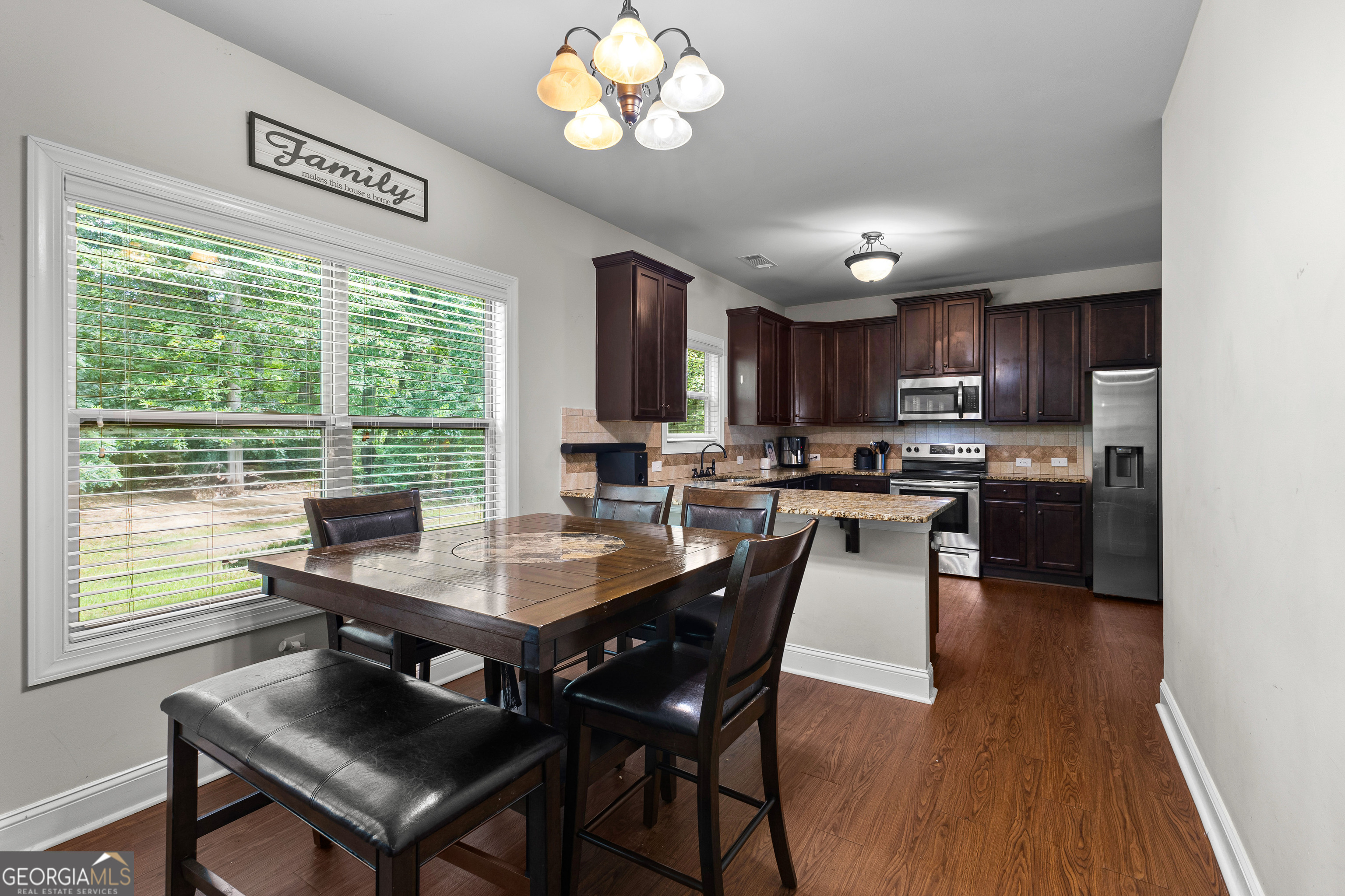 CREEKSIDE @ PRISTINE FOREST - Residential