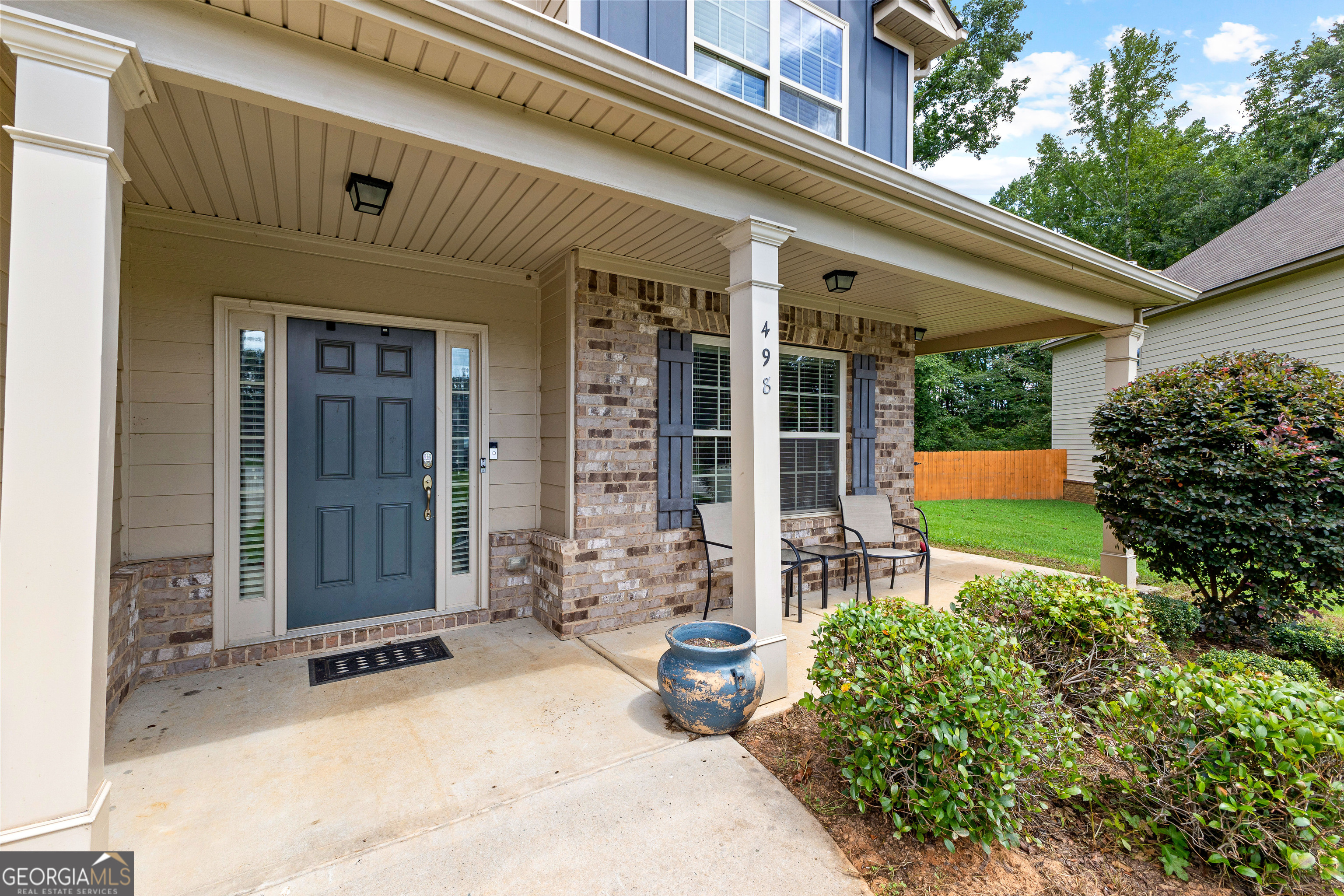 CREEKSIDE @ PRISTINE FOREST - Residential