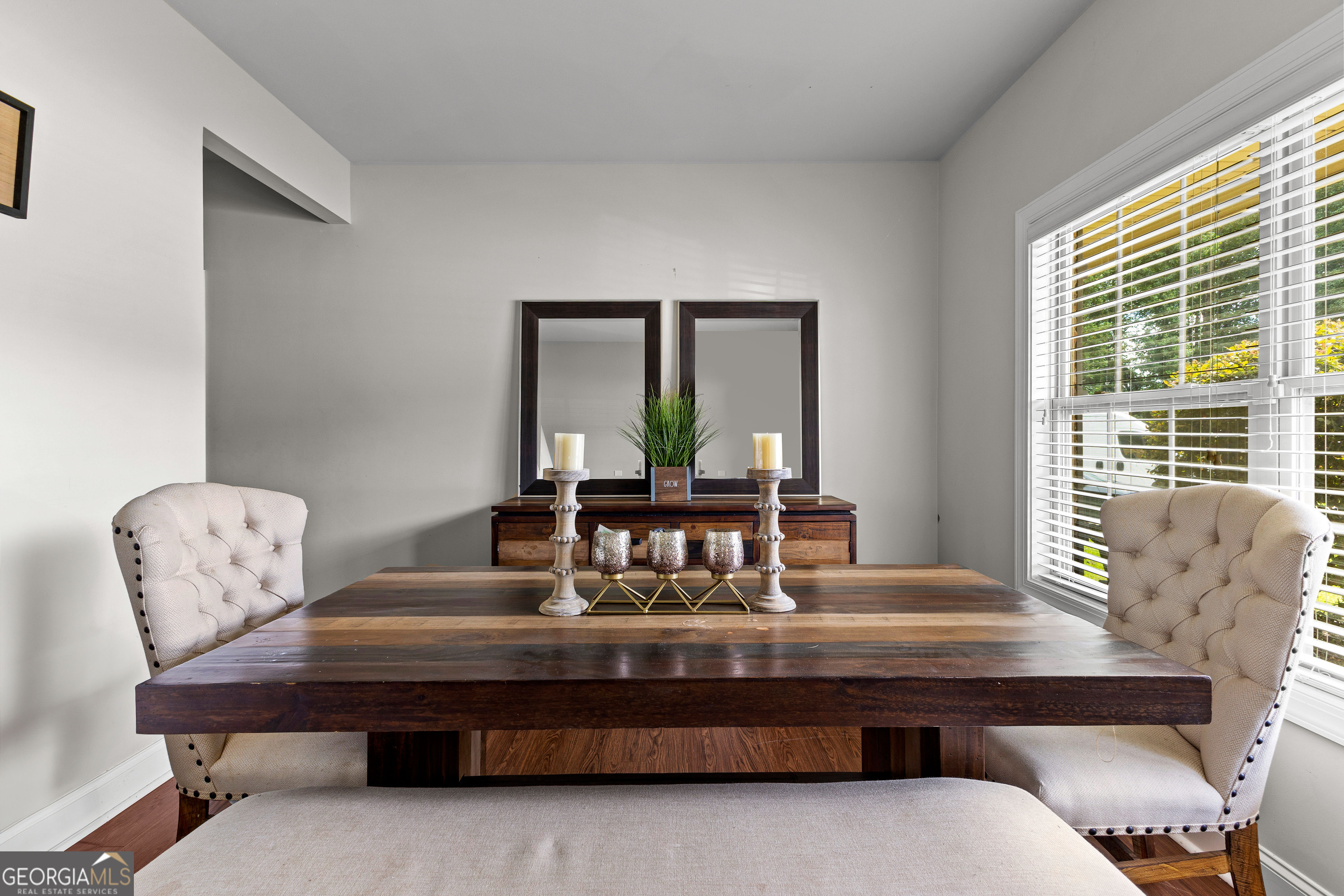 CREEKSIDE @ PRISTINE FOREST - Residential
