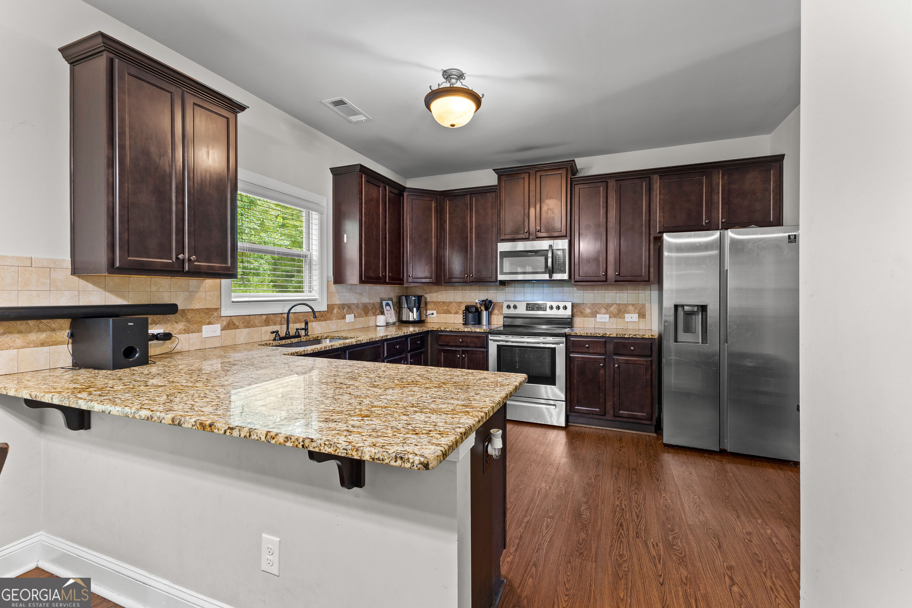 CREEKSIDE @ PRISTINE FOREST - Residential