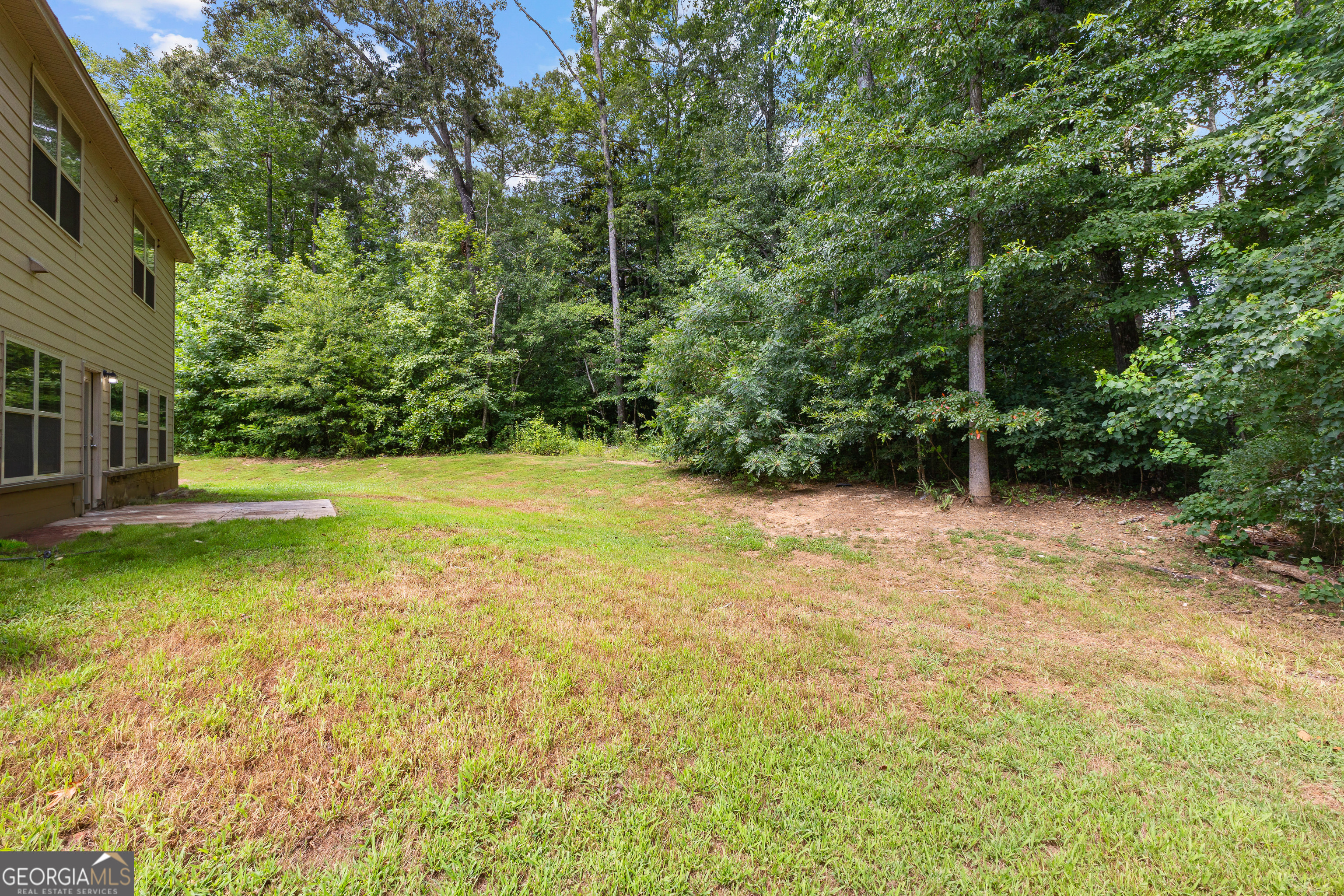 CREEKSIDE @ PRISTINE FOREST - Residential