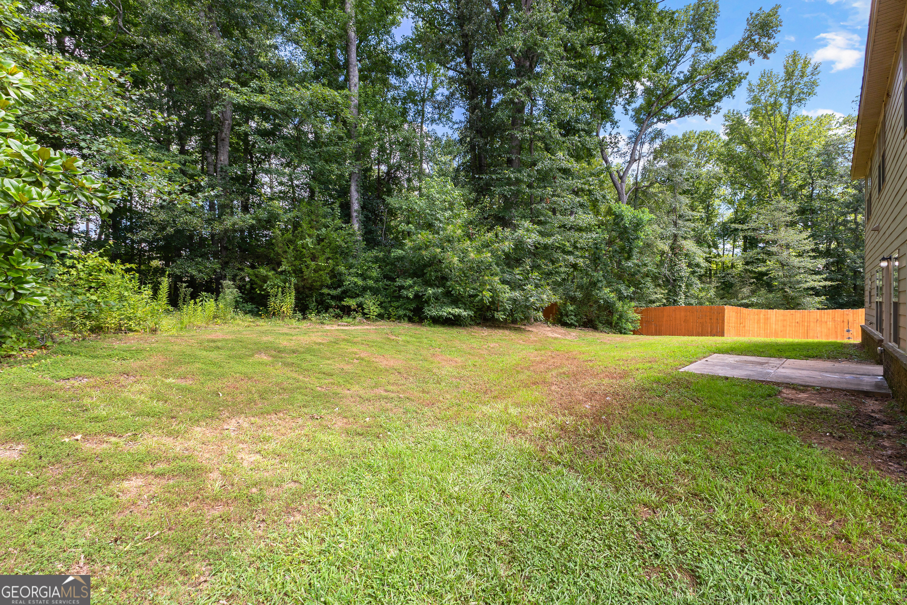 CREEKSIDE @ PRISTINE FOREST - Residential