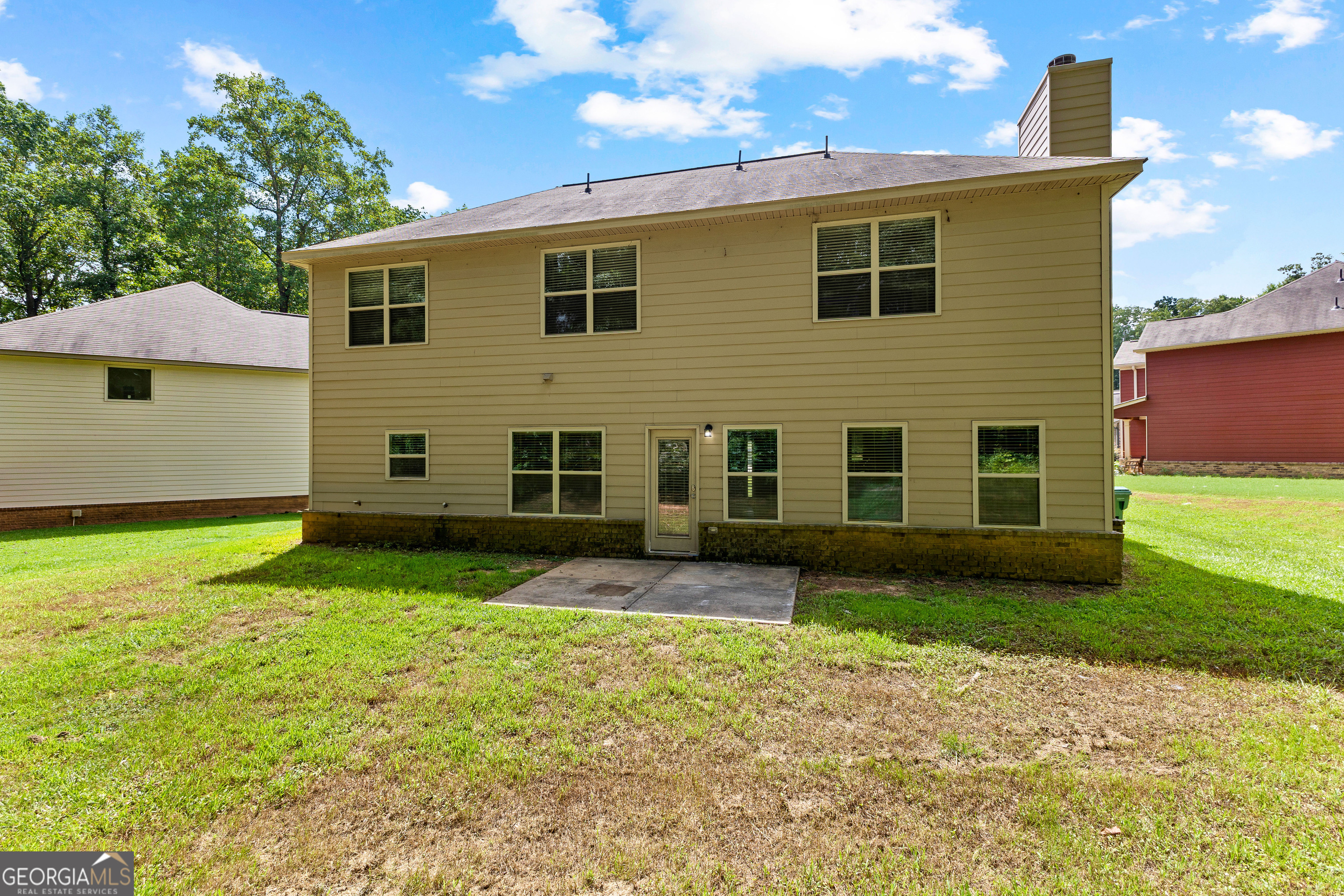CREEKSIDE @ PRISTINE FOREST - Residential
