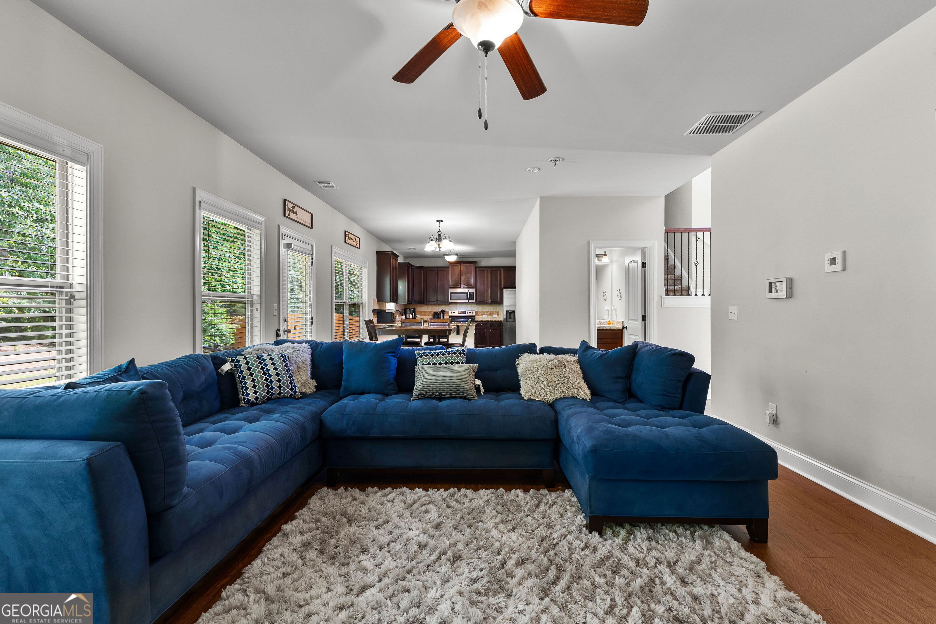 CREEKSIDE @ PRISTINE FOREST - Residential