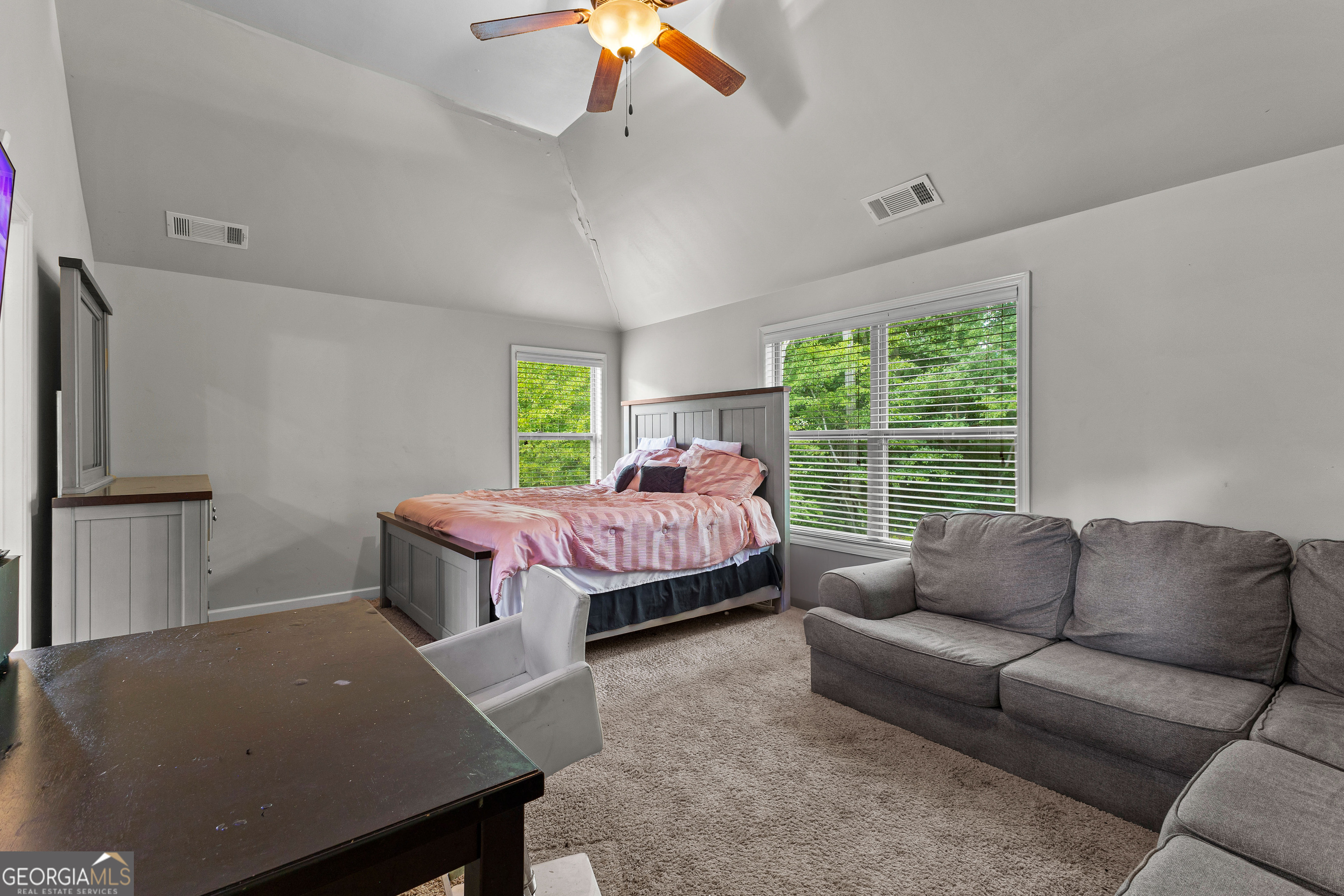 CREEKSIDE @ PRISTINE FOREST - Residential