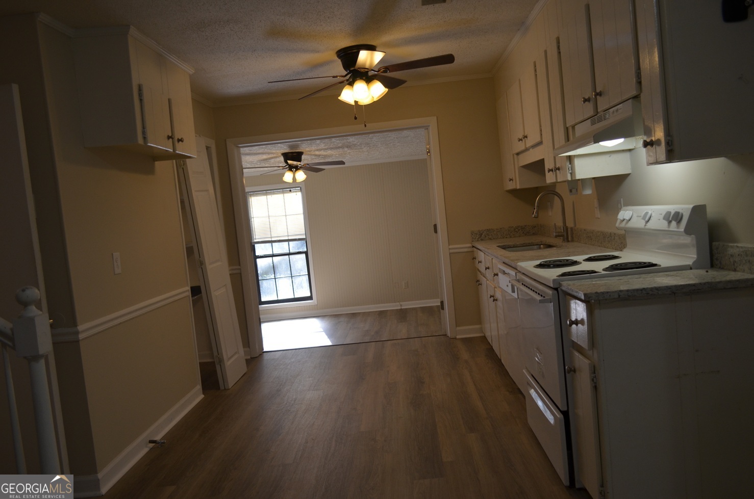 Lake Sardis Estates - Residential