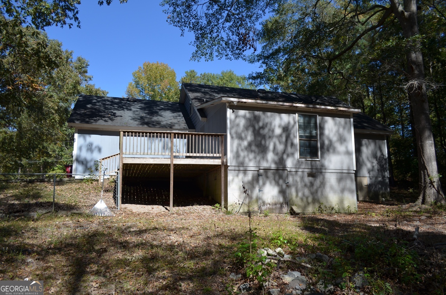 Lake Sardis Estates - Residential