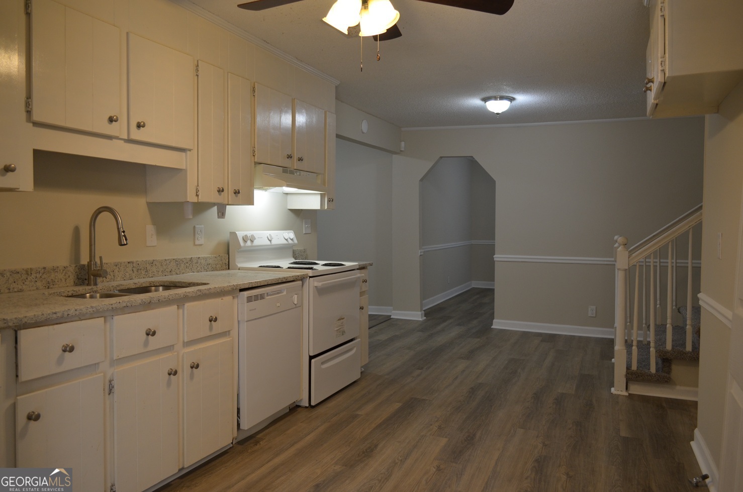 Lake Sardis Estates - Residential