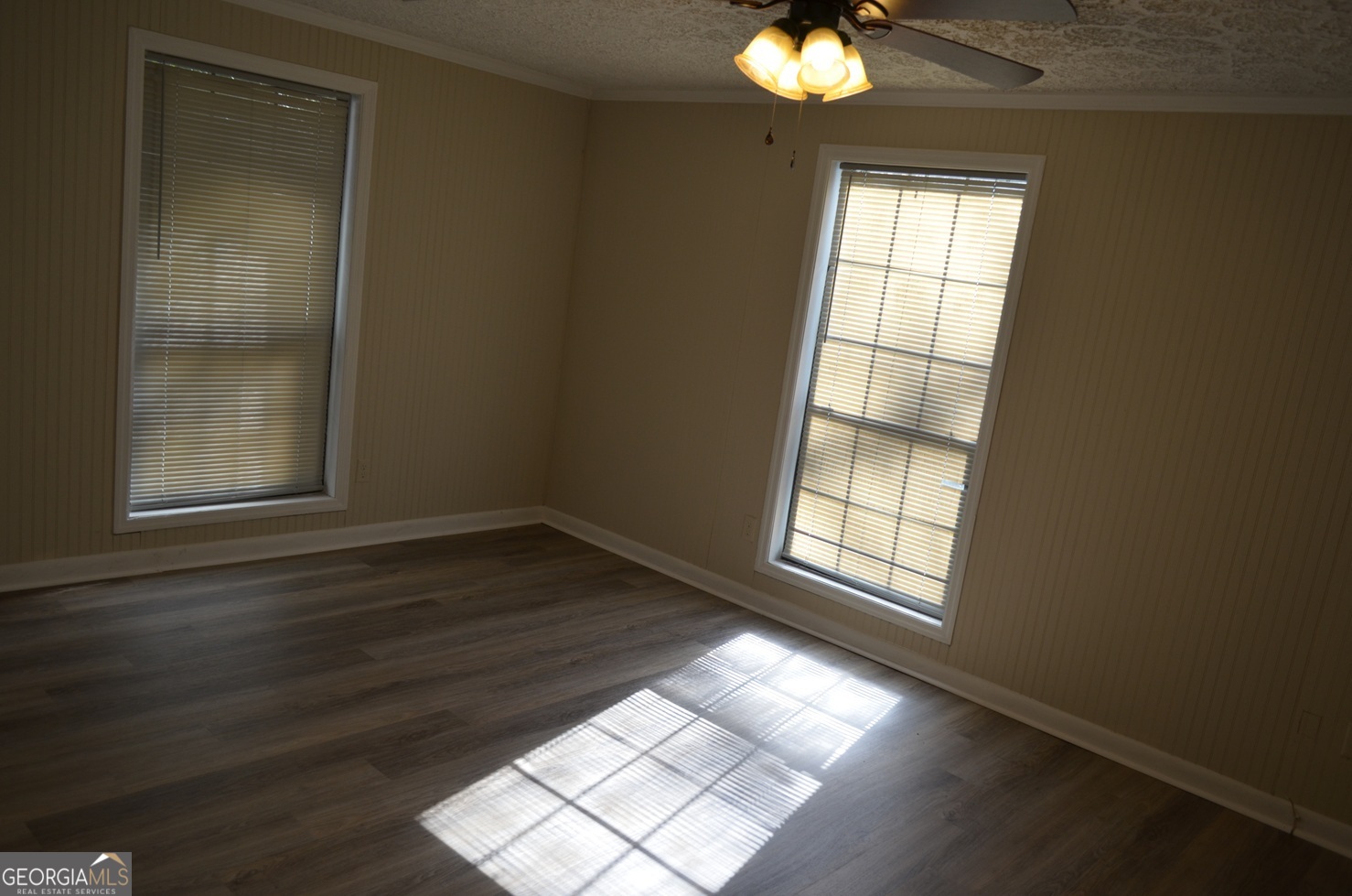 Lake Sardis Estates - Residential