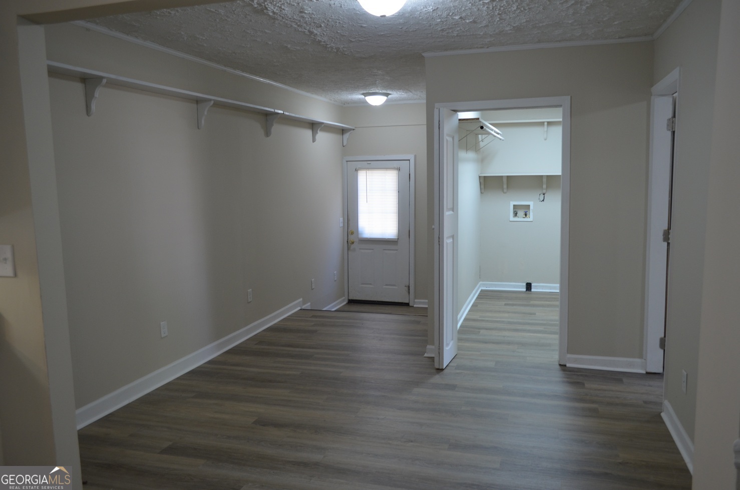 Lake Sardis Estates - Residential