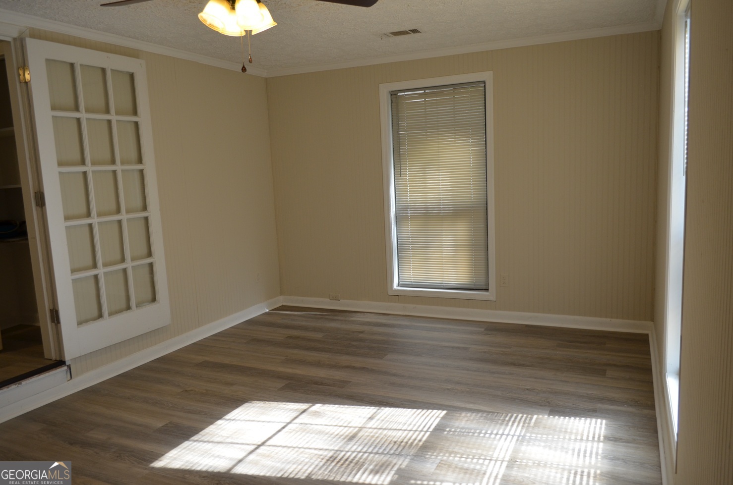 Lake Sardis Estates - Residential